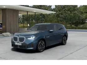 BMW X3 (2026)