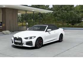 BMW 4-Serie (2026)