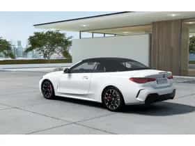 BMW 4-Serie (2026) thumbnail 2