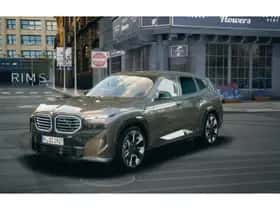 BMW XM (2026)