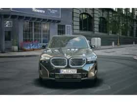 BMW XM (2026) thumbnail 3