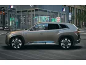 BMW XM (2026) thumbnail 4