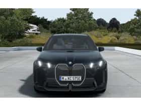 BMW iX (2026) thumbnail 3