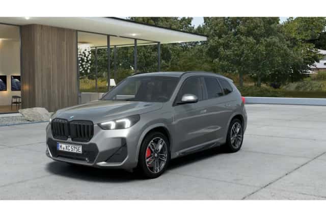 BMW X1 (2026) thumbnail 1