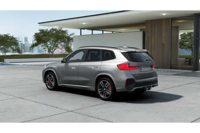 BMW X1 (2026) thumbnail 2