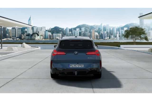 BMW X3 (2026) thumbnail 4