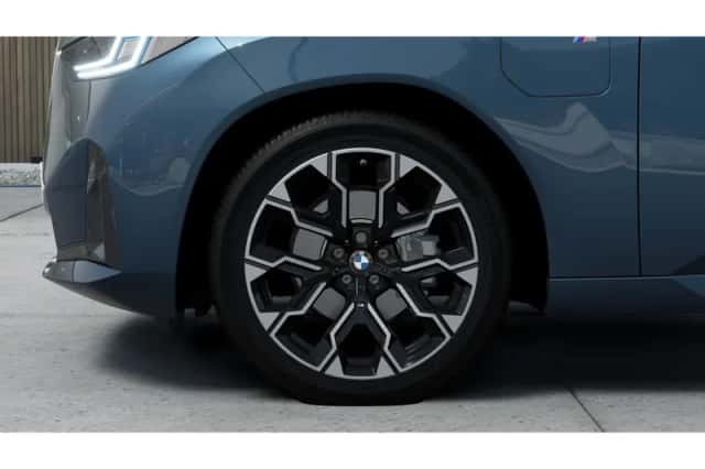 BMW X3 (2026) thumbnail 6