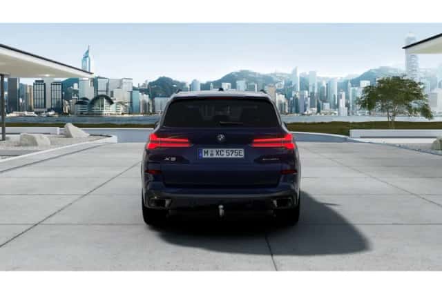 BMW X5 (2026) thumbnail 4
