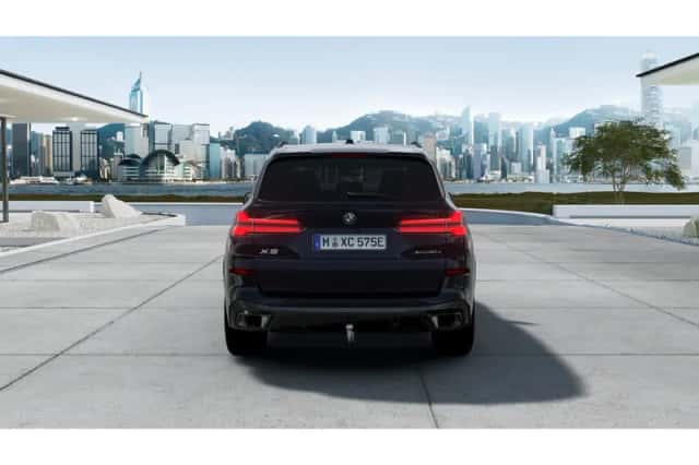 BMW X5 (2026) thumbnail 4