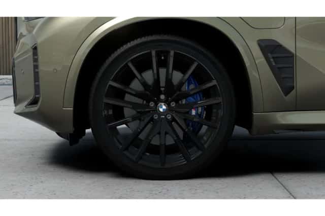 BMW X5 (2026) thumbnail 6