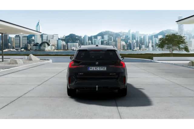 BMW iX1 (2026) thumbnail 4