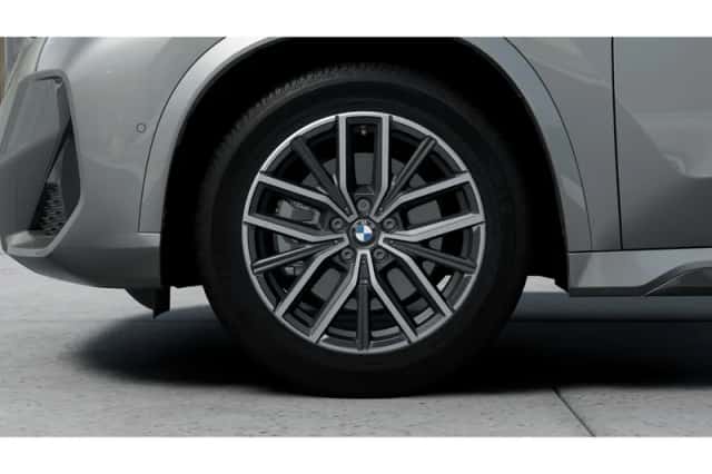 BMW X1 (2026) thumbnail 6