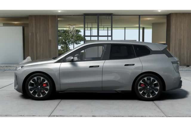 BMW iX (2026) thumbnail 5
