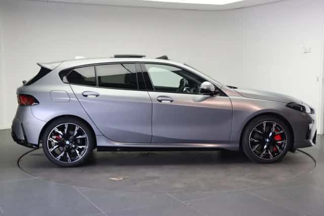 BMW 1-Serie (2025) thumbnail 5
