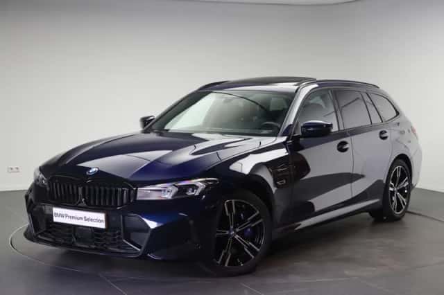 BMW 3-Serie (2023) thumbnail 1