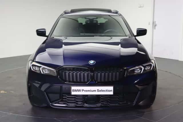 BMW 3-Serie (2023) thumbnail 2