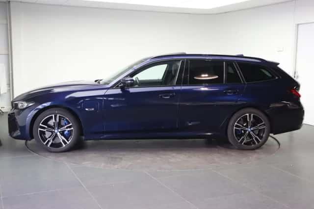 BMW 3-Serie (2023) thumbnail 3