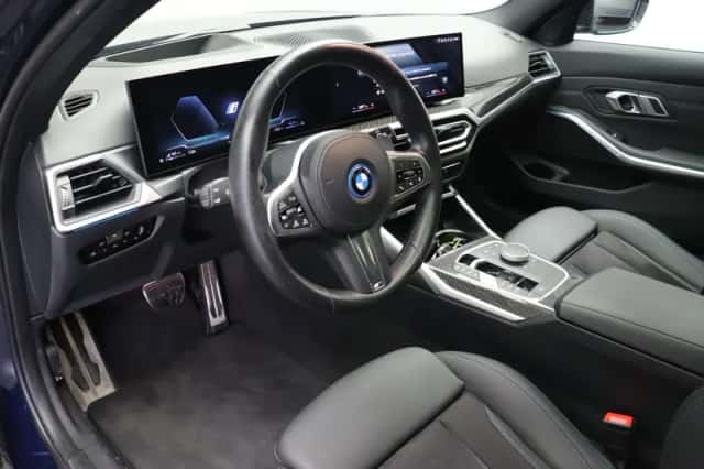 BMW 3-Serie (2023) thumbnail 4