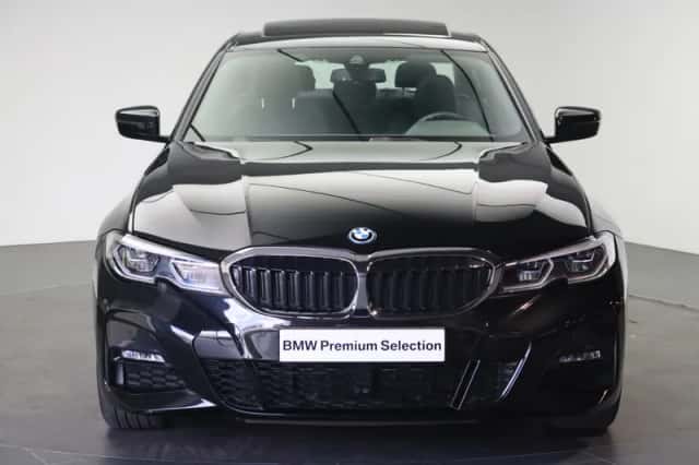 BMW 3-Serie (2022) thumbnail 6