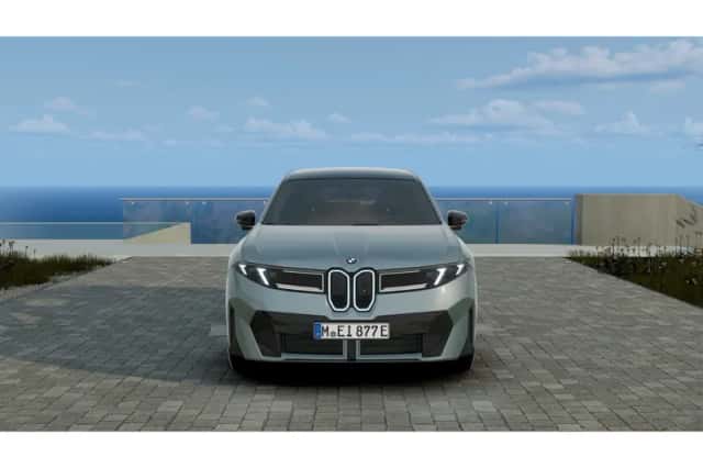 BMW iX3 (2026) thumbnail 3