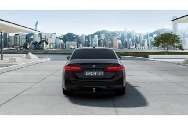 BMW 5-Serie (2026) thumbnail 4