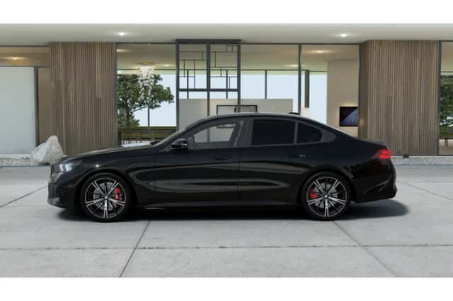 BMW 5-Serie (2026) thumbnail 5