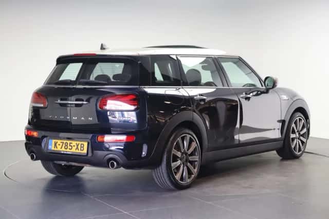 MINI Clubman (2020) thumbnail 3