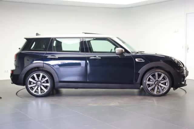 MINI Clubman (2020) thumbnail 4