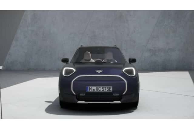MINI Aceman (2026) thumbnail 3