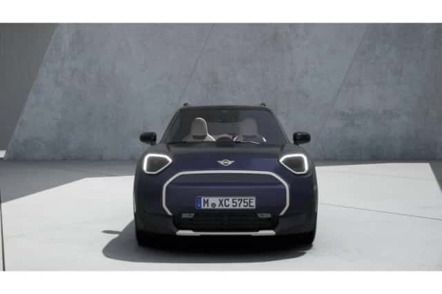 MINI Aceman (2026) thumbnail 3