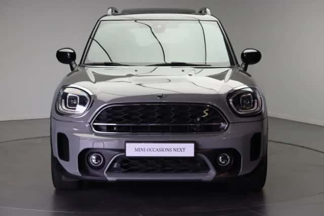 MINI Countryman (2020) thumbnail 3