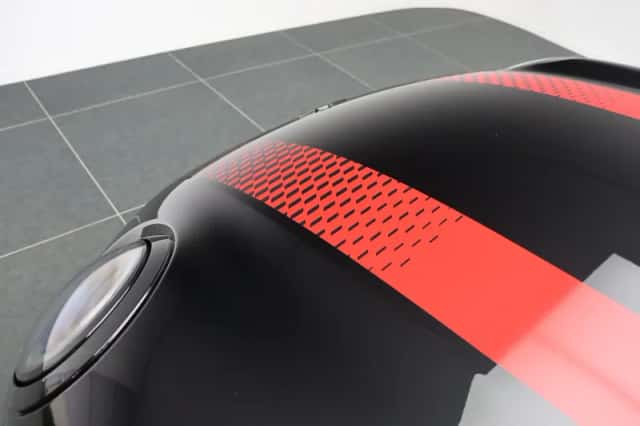 MINI Hatchback (2026) thumbnail 6