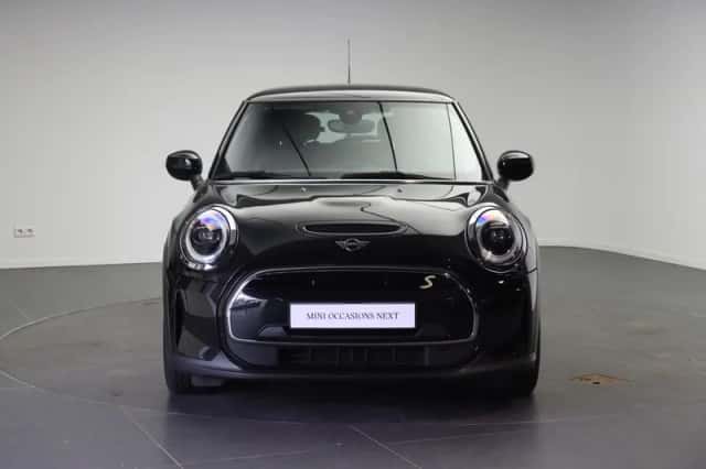 MINI Electric (2022) thumbnail 5