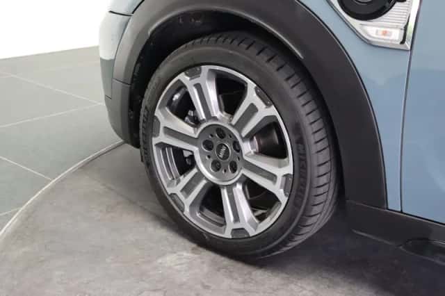 MINI Countryman (2022) thumbnail 6