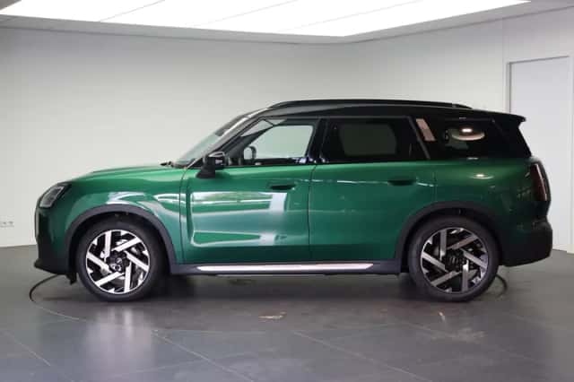 MINI Countryman (2026) thumbnail 2