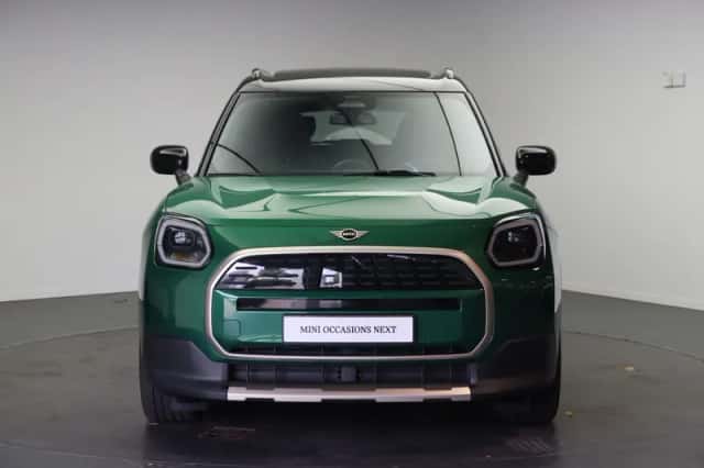 MINI Countryman (2026) thumbnail 5