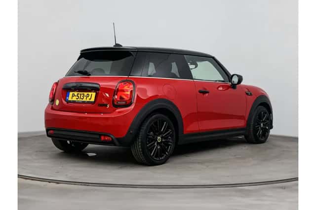 MINI Mini Electric (2022) thumbnail 4