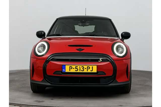 MINI Mini Electric (2022) thumbnail 5