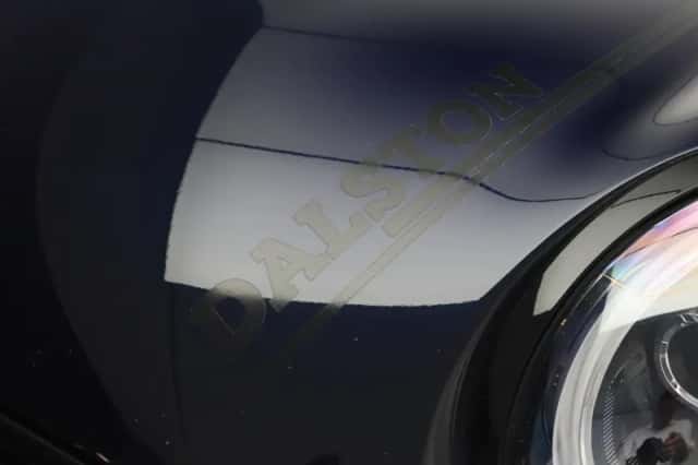 MINI Hatchback (2021) thumbnail 3