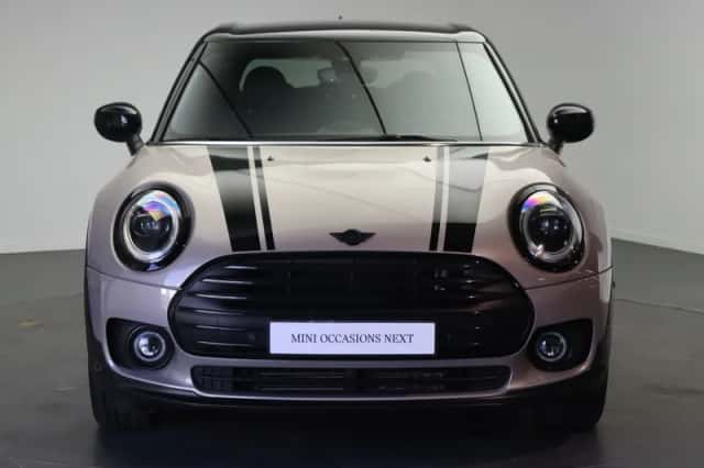 MINI Clubman (2022) thumbnail 3