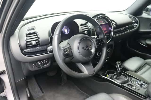 MINI Clubman (2022) thumbnail 4