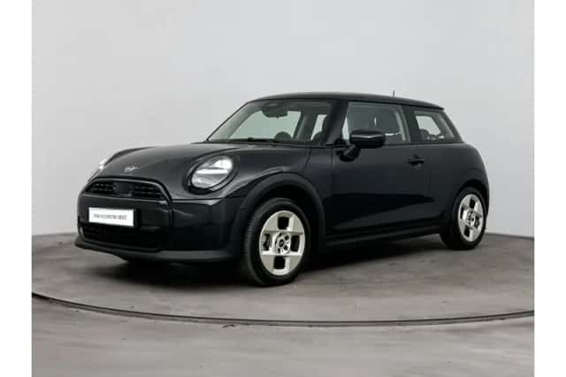 MINI Cooper (2025) thumbnail 1