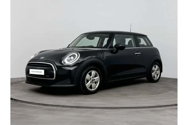 MINI Cooper (2023) thumbnail 1