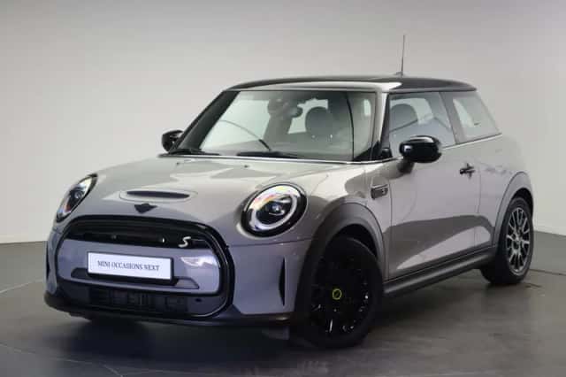 MINI Mini Electric (2022) thumbnail 1