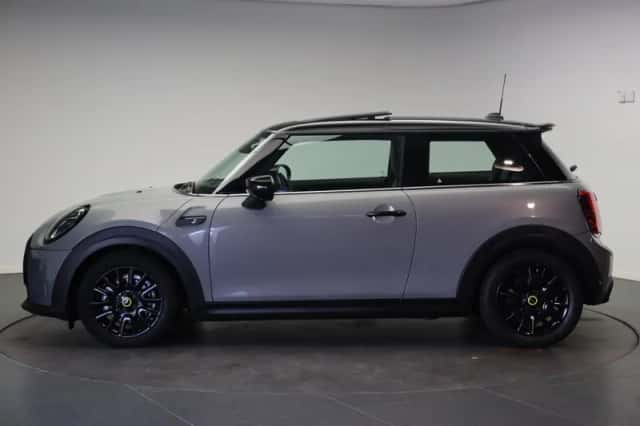 MINI Mini Electric (2022) thumbnail 2