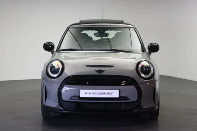 MINI Mini Electric (2022) thumbnail 5