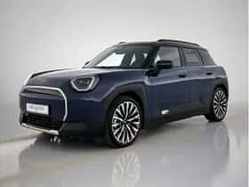 MINI Aceman (2026)