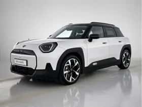MINI Aceman (2026)