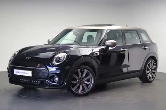 MINI Clubman (2020) thumbnail 1
