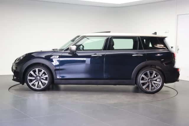 MINI Clubman (2020) thumbnail 2